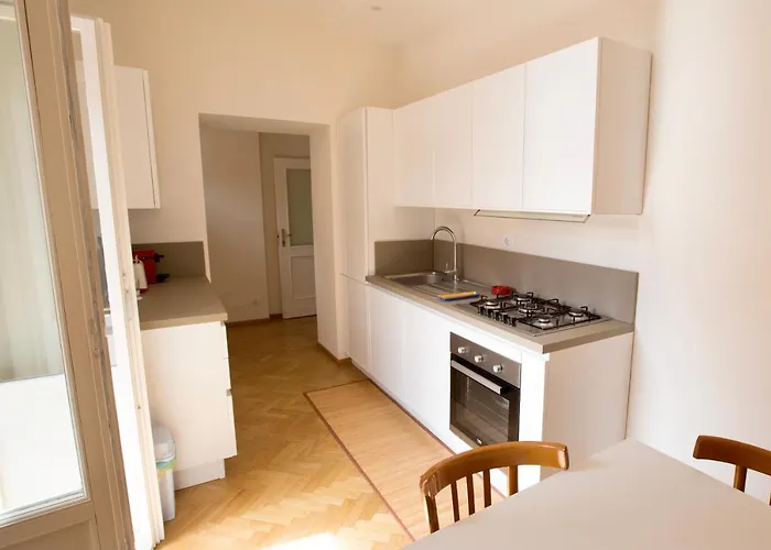 Casa Gelsomino St. Peter Boutique Apartment