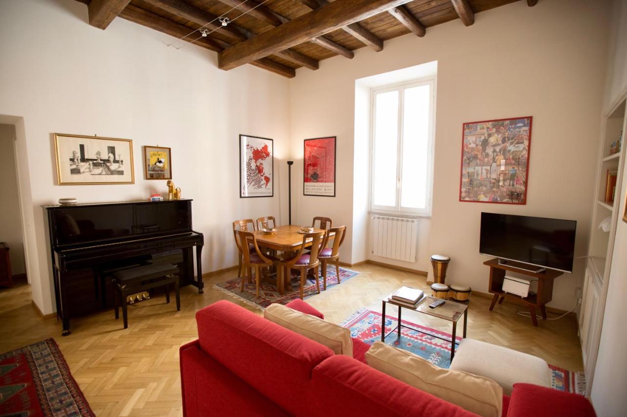 Appartamento Casa Gelsomino St. Peter Boutique