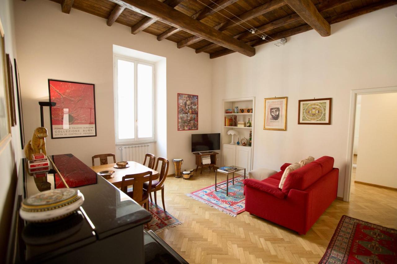 Casa Gelsomino St. Peter Boutique Appartamento *