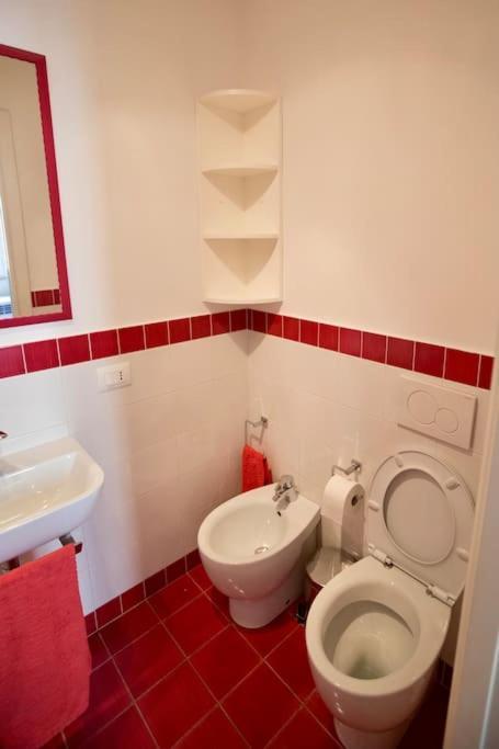 Appartamento Casa Gelsomino St. Peter Boutique *