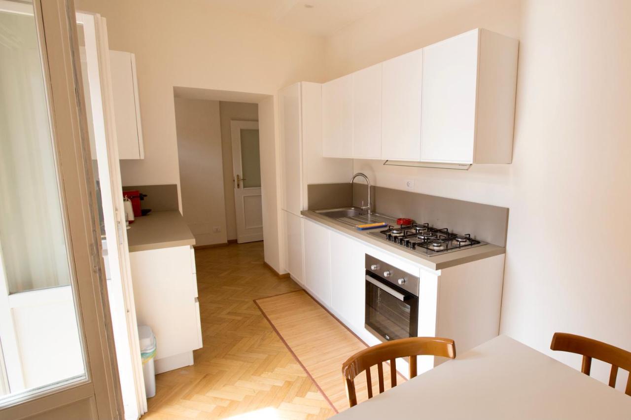 Casa Gelsomino St. Peter Boutique Appartamento Roma
