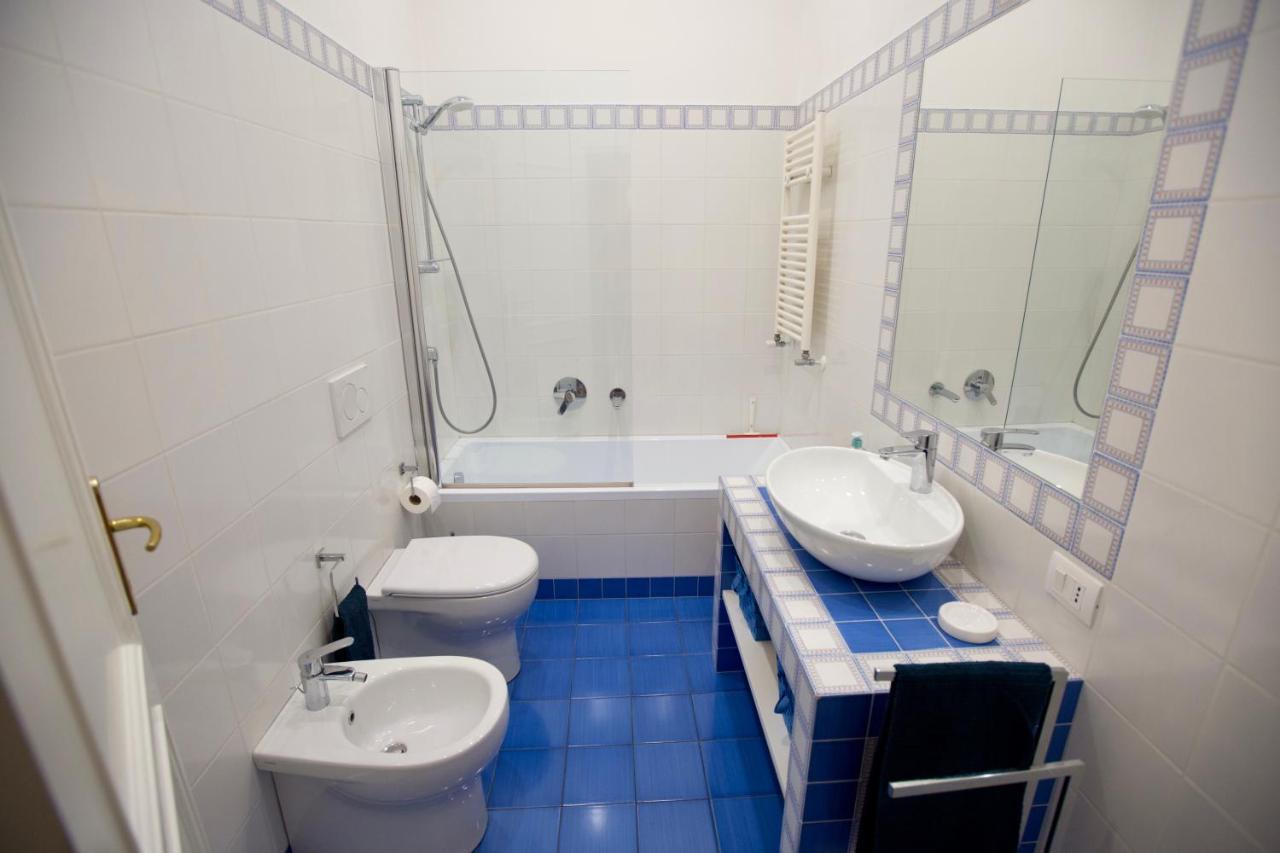 Casa Gelsomino St. Peter Boutique Appartamento Roma