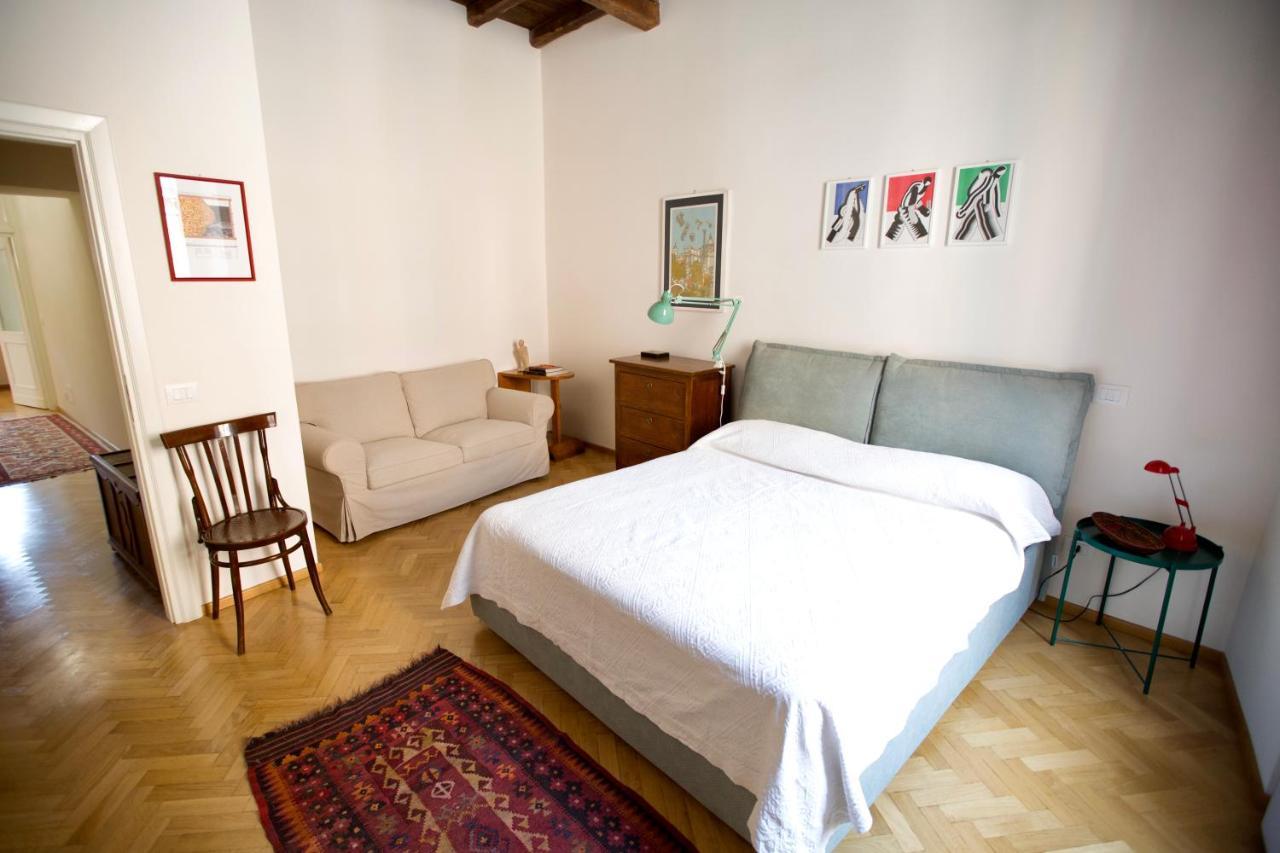Appartamento Casa Gelsomino St. Peter Boutique