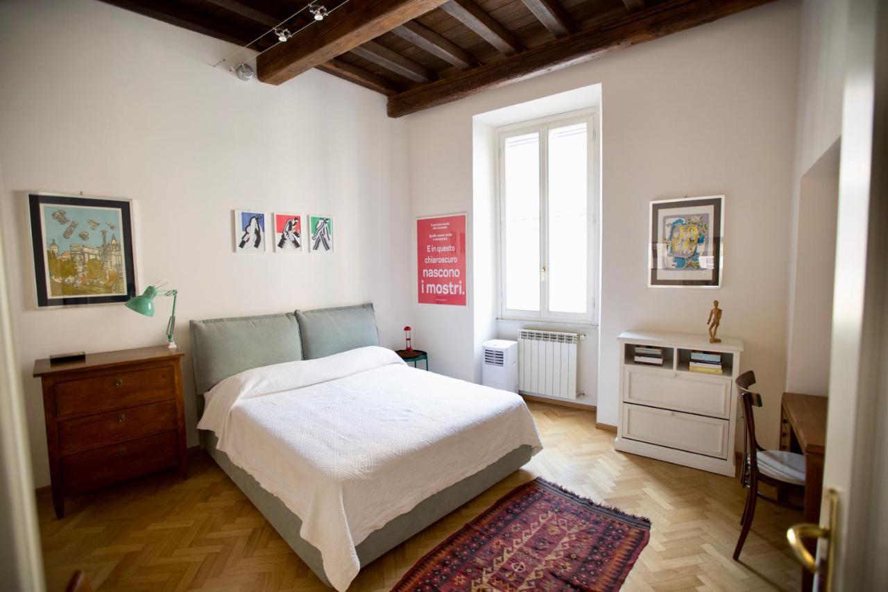 Casa Gelsomino St. Peter Boutique Appartamento *