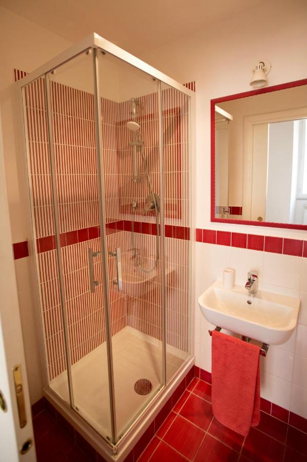 Casa Gelsomino St. Peter Boutique Appartamento Roma