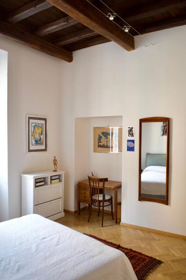 Appartamento Casa Gelsomino St. Peter Boutique Roma