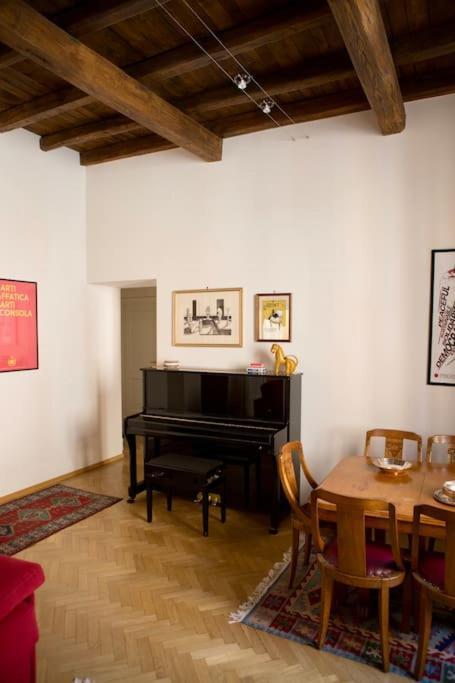 Lägenhet Casa Gelsomino St. Peter Boutique