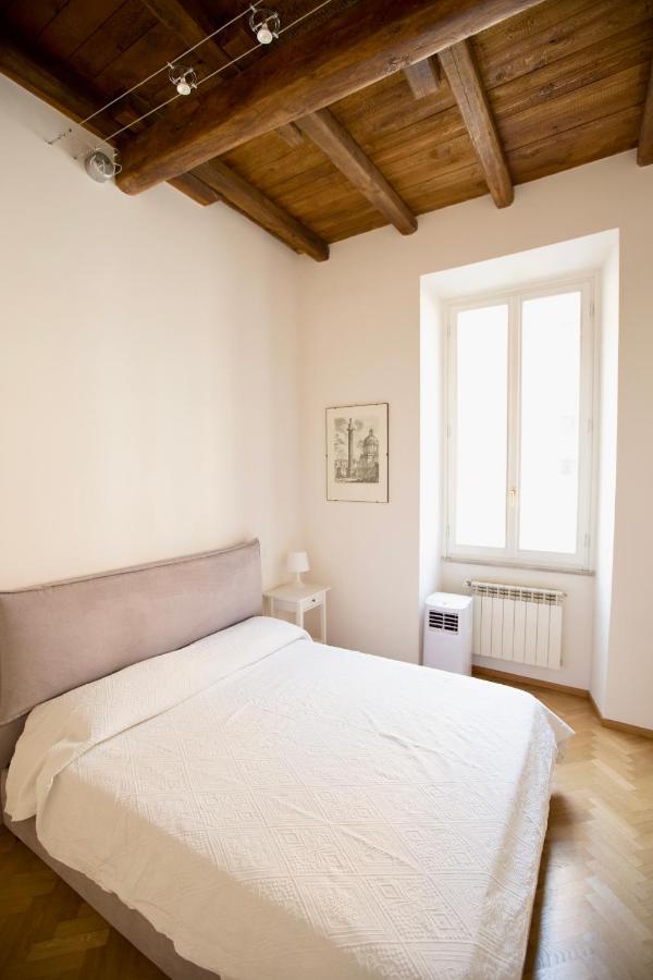 Lägenhet Casa Gelsomino St. Peter Boutique *